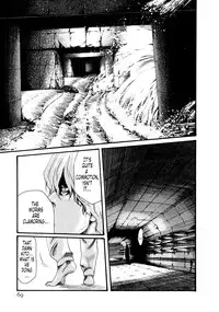 [Haruki] Kisei Juui Suzune | Parasite Doctor Suzune 5 [English] [Tonigobe]