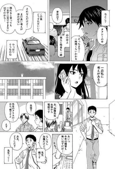 Fushidara na Ani Imouto - Loose Brother and sister