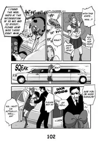 [nu-] Kawamono [English]