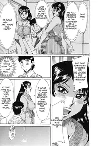 [Chanpon Miyabi] Futabo - Twins Mother 1 [English] {Tadanohito}