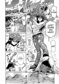[Tuna Empire] Manga Naze nani Kyoushitsu [English] [Faytear + Ero-Otoko]