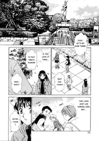 [Gotoh Akira] Kodomo no Jikan Vol.1 (English) [Munyu]
