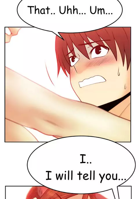 My Office Ch.1-41