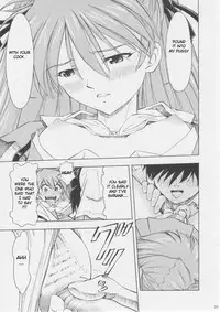 (C75) [Studio Wallaby (Kura Oh)] Asuka You (Neon Genesis Evangelion) [English] [CGRascal]