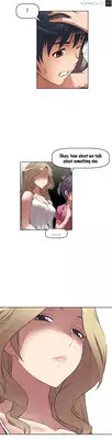 [Worin] Brawling Go Ch.0-18 (English) (YoManga) (Ongoing)