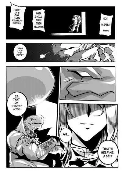 [Hagane.F] Anu