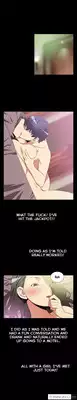 [Insane] Love Parameter Ch.1-24 (English) (YoManga) (Ongoing)