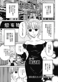 COMIC Mate 2012-12 Vol. 195 [Digital]