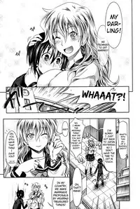 [Makinosaka Shinichi] Pure Days [English]