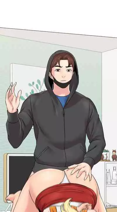 墮落教師 1-97