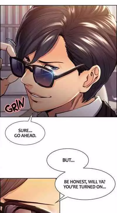 [Serious] Taste of Forbbiden Fruit Ch.27/53 [English] [Hentai Universe]