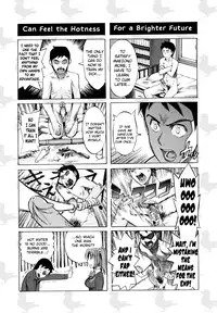 [Takenoko Seijin] Going Otome Ch. 1-8 [English] [biribiri]