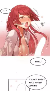 [Mx2J] Hari Dormitory Ch.0-26 (English) (Ongoing)