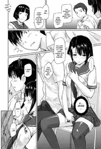 [Kisaragi Gunma] Sweethearts [English] {doujin-moe.us}