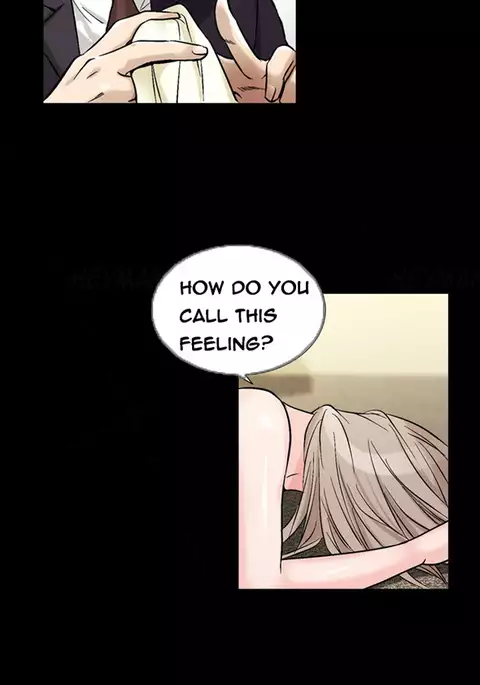 The Taste of Hands Ch.1-73