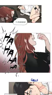 [The Jinshan] Sadistic Beauty Ch.1-27 (English) (Ongoing)