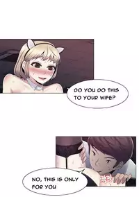 Miss Mystic Ch.1-16 (English) (Ongoing)