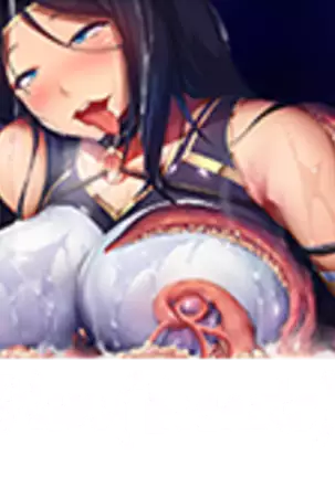 Ayano the Exorcist