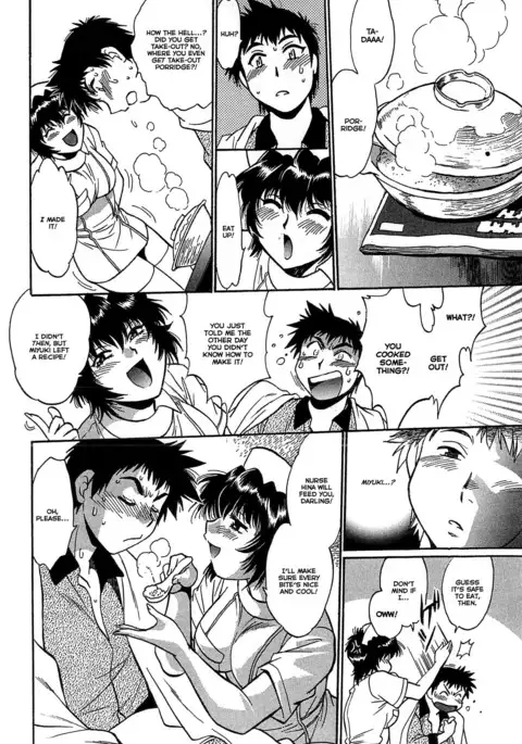 Kanojo de Ippai 2