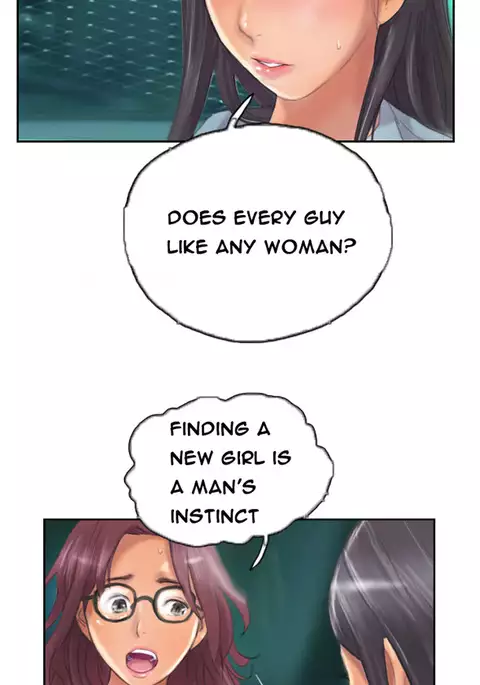 New Face Ch.1-20