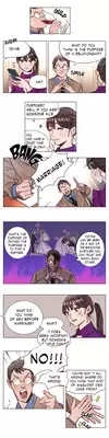 [Ramjak] Atonement Camp Ch.1-15 (English) (Ongoing)
