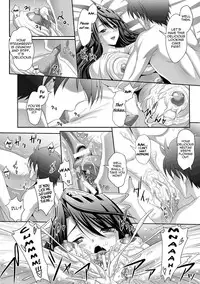Harem Wedding The Sweet Honeymoon