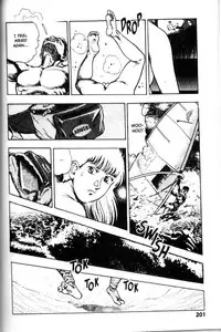 [Maeda Toshio] La Blue Girl Vol.5 [English]