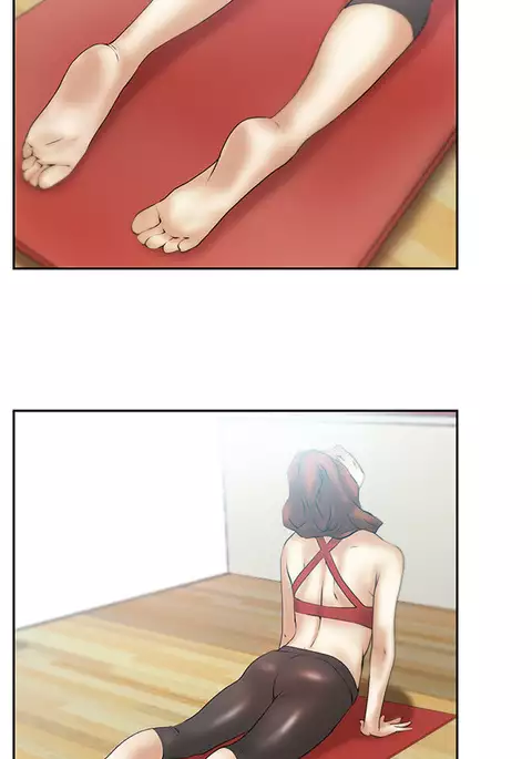 My Office Ch.1-42