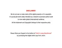 [Mx2J] Hahri's Lumpy Boardhouse Ch. 0-19 [English] (YoManga) (Ongoing)