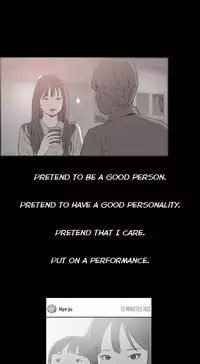 [Mr. Byeong-Su] Cohabitation Ch.1-47 (English) (Ongoing)