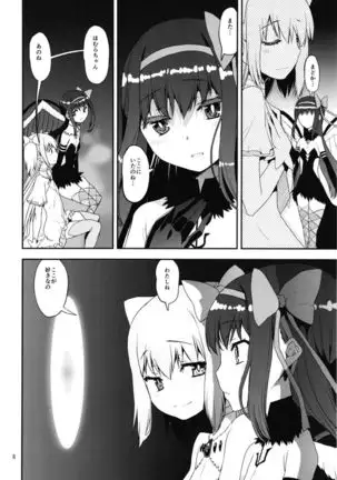 Magical Fruits Party