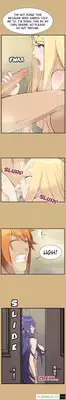 [Hong BanJang] Aharoo Ch.1-18 (English) (YoManga) (Ongoing)