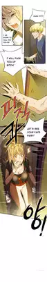 Kill the Dead Bastard Ch.1-7 (English) (Ongoing)