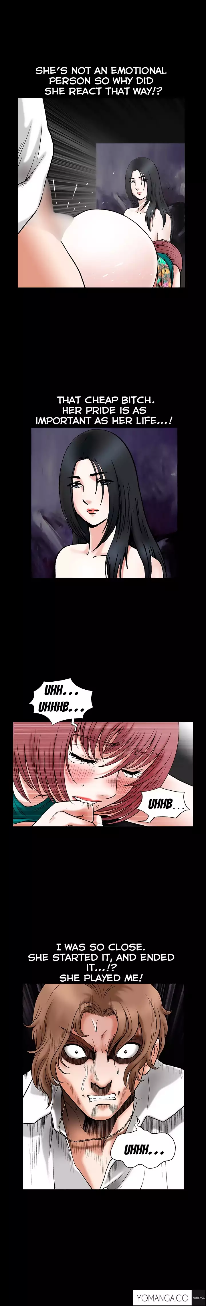 Seduction Ch.1-29