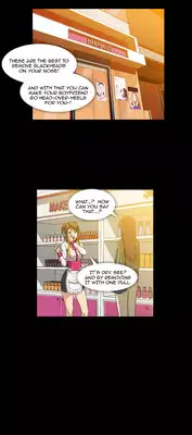 [Yi Hyeon Min] Drug Candy Ch.0-39 [English] [YoManga] (Ongoing)