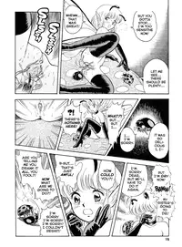 [Kondom] The New Bondage Fairies - Fairie Fetish [English Release by: Eros Comix]