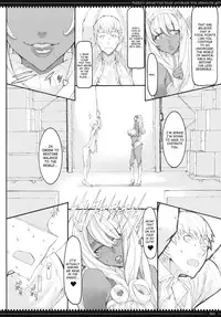 (C83) [Zettai Shoujo (RAITA)] Mahou Shoujo 10.0 [English] [SaHa] [Decensored]