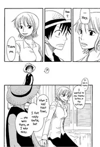 Dakishimetara Kisu wo Shiyou [ENG] [One Piece]