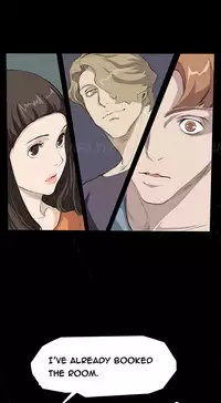 [Keum Sah Gong] Si-Eun Ch.1-34 (English) (Ongoing)