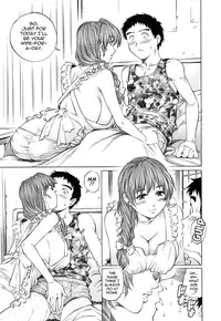 [Yanagawa Rio] LOVE Tissue [English] {Tadanohito}