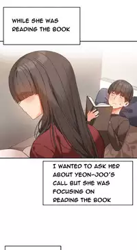 [Mx2J] Hari Dormitory Ch.0-26 (English) (Ongoing)