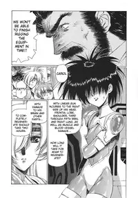 [Urushihara Satoshi] Chirality - To The Promised Land Vol.3 (Complete) [English]