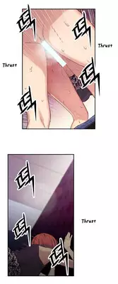 [BAK Hyeong Jun] Sweet Guy Ch.1-49.5 (English) (YoManga) (Ongoing)