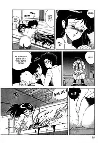 [Hajime Tarumoto] Date of the Dead Ch.1 (English)