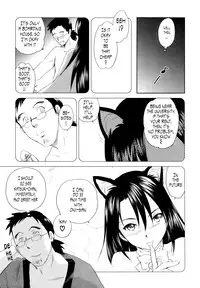[Mutsuki Tsutomu] Momoiro Peanuts Vol. 1 [English] [Tonigobe]