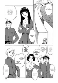 [Suehirogari] Cage [English] [Munyu]