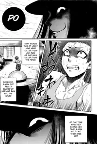 [Jyoka] Hachishaku Hachiwa Keraku Meguri - Igyou Kaikitan Ch. 1-5 [English] [Mongolfier]