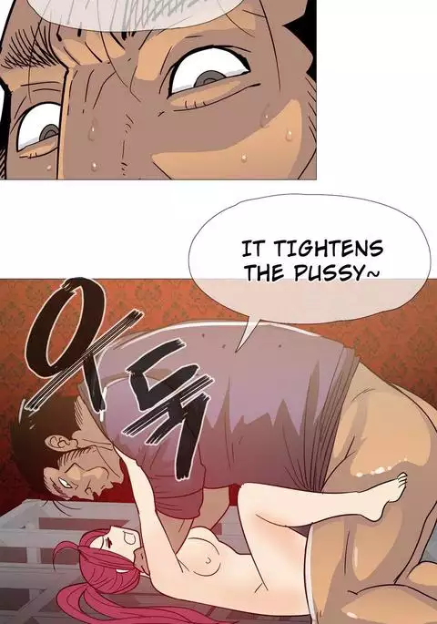 Household Affairs Ch.1-49