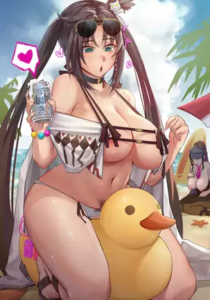 FGOymr (uncensored)