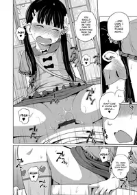[Tsubaki Jushirou] Onii-chan Okite yo Mou! [English] {Hennojin}